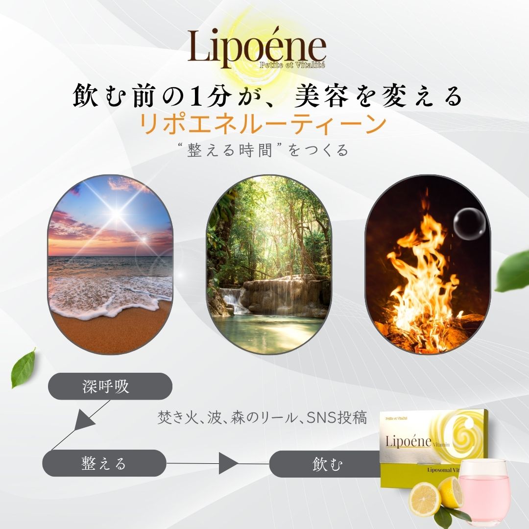リポエーヌVC
