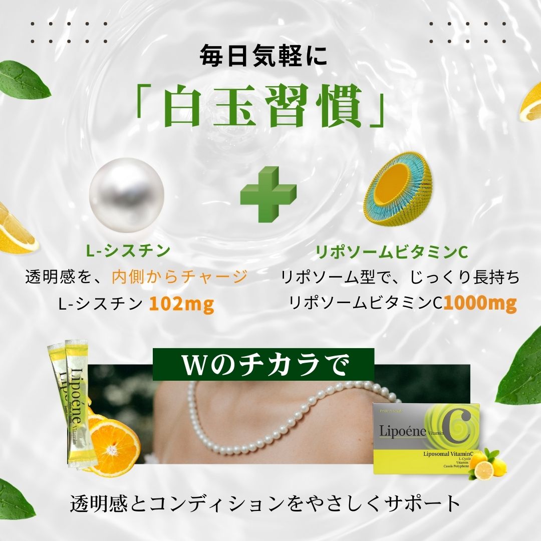 リポエーヌVC