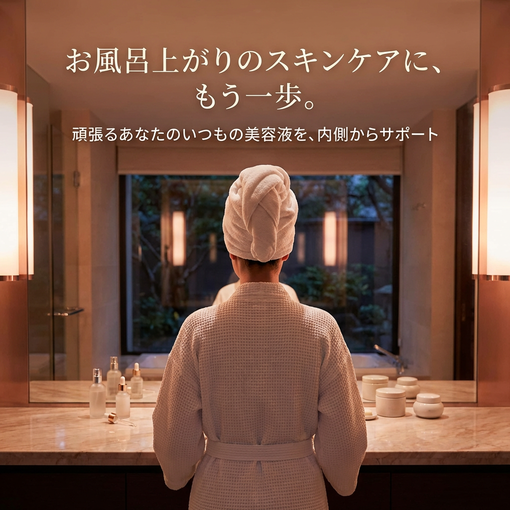 白玉酵母のお守り